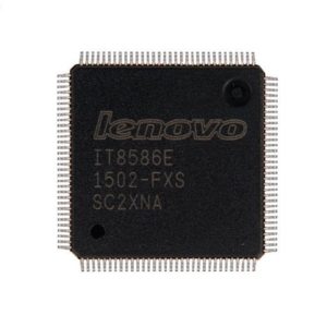 Controller IC Chip - Lenovo IT8586E IT8586 FXA FXS QFP-128 chip for laptop - Ολοκληρωμένο τσιπ φορητού υπολογιστή (Κωδ.1-CHIP0051)