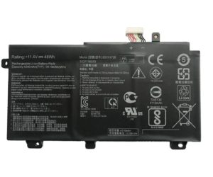 Μπαταρία Laptop - Battery for ASUS TUF Gaming FX505DB31N1726-1 // 3ICP6/61/80 OEM ex (Κωδ.1-BAT0315)