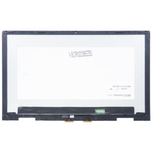 Οθόνη Laptop - Screen monitor για HP ENVY X360 15T-ES000 LP156WFC SPMA M35811-001 Assembly Touch Digitizer 15.6 1920x1080 FHD IPS LED 45% NTSC eDP1.2 30pins 60Hz Glossy ( Κωδ.1-SCR0378 )