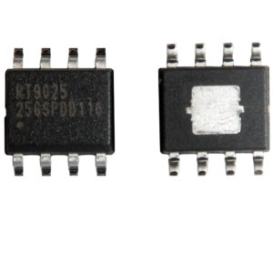 Controller IC Chip - MOSFET RT9025 9025 chip for laptop - Ολοκληρωμένο τσιπ φορητού υπολογιστή (Κωδ.1-CHIP0987)