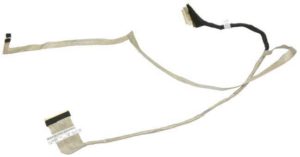 Kαλωδιοταινία Οθόνης-Flex Screen cable HP 250 G1 730801-001 / 689677-001 Video Screen Cable LCD (Κωδ. 1-FLEX0120)