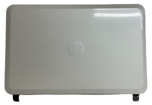 Πλαστικό Laptop - Cover A - HP Pavilion 14-D 14-A 747233-001 LCD Back Cover White OEM (Κωδ. 1-COV323)