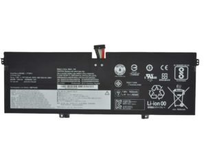 Μπαταρία Laptop - Battery for L17C4PH1 L17M4PH1 L17M4PH2 Lenovo Yoga 7 Pro Pro-13IKB C930 C930-13IKB C930-13IKB 81C4 Series 7.68V 60Wh OEM (Κωδ.1-BAT0304)