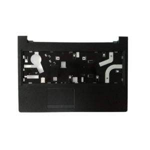 Πλαστικό Laptop - Palmrest - Cover C Lenovo IdeaPad 110-15ISK AP1NT000200 5CB0L82911 35048057 12e10 Black Upper Case Palmrest Cover (Κωδ. 1-COV109)