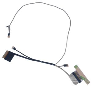 Καλωδιοταινία Οθόνης - Flex Video Screen LCD Cable για Laptop Acer Chromebook Spin 511 R753T R753T-C1PT R753T-C2MG DDZCAALC201 DDZCAALC200 eDP 40pins Monitor cable ( Κωδ.1-FLEX1459 )