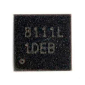 Controller IC Chip - MICRO 8111L N OZ8111L OZ8111LN QFN-16 chip for laptop - Ολοκληρωμένο τσιπ φορητού υπολογιστή (Κωδ.1-CHIP0141)