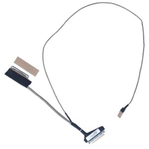 Καλωδιοταινία Οθόνης - Flex Video Screen LCD Cable για Laptop Acer Aspire 5 A515-56T A515-56T-55Fb A515-56G DC02003RT00 50.A1DN2.002 FH5AT Touch eDP 40pins 0.5 Pitch Pin Monitor cable ( Κωδ.1-FLEX1474 )