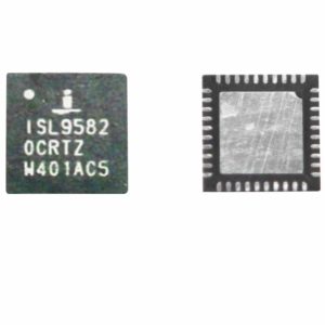 Controller IC Chip - MOSFET ISL95820CRTZ ISL95820 CRTZ chip for laptop - Ολοκληρωμένο τσιπ φορητού υπολογιστή (Κωδ.1-CHIP0545)