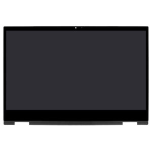 Οθόνη Laptop 1920x1080 IPS LCD touchscreen 14.0 inch 30pin HP Pavilion x360 14-DW 14m-DW 14-dw0xxx 14m-dw0xxx 14t-dw0xx 14-dw0000 14m-dw0000 14t-dw000 N140HCA-EAC L44012-J92 (Κωδ. 1-SCR0162)