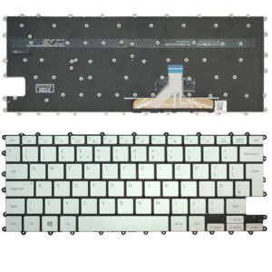Πληκτρολόγιο Laptop Keyboard for Samsung NP930XCJ 930XCJ NSK 87BBN NSK-87BBN DSNR297 with Backlight UK layout OEM(Κωδ.40807UKNOFRBL)