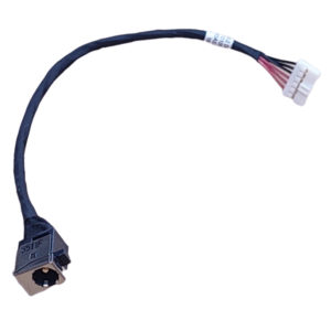 Βύσμα Τροφοδοσίας DC Power Jack Socket Asus ROG GL552JX Power Connector Port 6 pin 14026-00010100 1417-00BW0AS OEM (κωδ.3672)