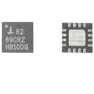 Controller IC Chip - MOSFET ISL6269CRZ ISL6269 QFN-16 chip for laptop - Ολοκληρωμένο τσιπ φορητού υπολογιστή (Κωδ.1-CHIP0511)