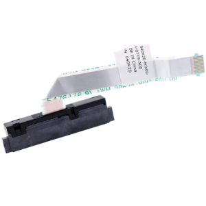 Καλώδιο δίσκου - HDD SATA Hard Drive Cable Compatible for DELL G3-3590 G5-5590 450.0h704.0011 450.0k704.0011 CN-04DK2D OEM(Κωδ. 1-HDC0106)