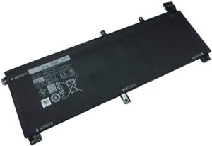 Μπαταρία Laptop - Battery for Dell XPS 15 9530 Series T0TRM 11.1V 5168mAh 61Wh (-1-BAT0130)