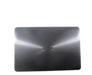 Πλαστικό Laptop - Back Cover - Cover A για Asus (X555BA)  X555BA-DM159T X555BA-DM252T X555BA-XO259T  90NB0622-R7A001 90NB0622-R7A010 -  (Κωδ. 1-COV213)