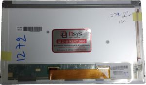 Οθόνη Laptop Panel B140RW03 V.1 14.0 1600x900 WSXGA HD+ LED 40pin (L) - FUJITSU s751 (Κωδ. 1272)