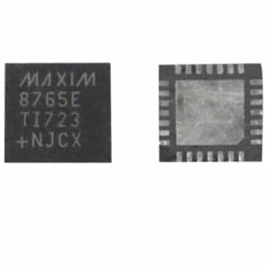 Controller IC Chip - Mofset MAXIM1908E 1908E MAX1908E chip for laptop - Ολοκληρωμένο τσιπ φορητού υπολογιστή (Κωδ.1-CHIP0633)
