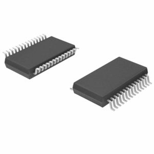 Controller IC Chip - Mofset MAXIM MAX1772EEI MAX1772 chip for laptop - Ολοκληρωμένο τσιπ φορητού υπολογιστή (Κωδ.1-CHIP0644)