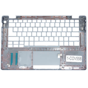 Πλαστικό Laptop - Palmrest Cover C για Dell Latitude E5410 5410 5411 A19991 AP2UK000400 Silver Without Touchpad ( Κωδ.1-COV558 )