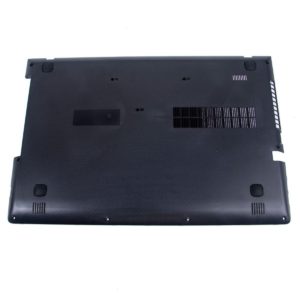 Πλαστικό Laptop - Bottom Case - Cover D Lenovo IdeaPad Z51-70 80k6 y50c 500-15ISK 500-15ACZ AP1BJ000300 AP1BJ000310 FA1BJ000100 FA1BJ000110 5CB0J23702 AP1BJ000320 5CB0J23683 FA1BJ000100 35040204 35040249 Bottom Base Cover Chassis (Κωδ. 1-COV007BLACK)