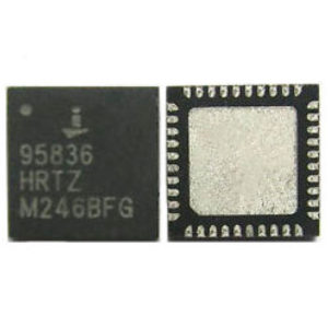 Controller IC Chip - Intersil ISL95836 QFN-40 chip for laptop - Ολοκληρωμένο τσιπ φορητού υπολογιστή (Κωδ.1-CHIP0123)