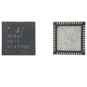 Controller IC Chip - MOSFET ISL95831HRTZ ISL95831 95831 chip for laptop - Ολοκληρωμένο τσιπ φορητού υπολογιστή (Κωδ.1-CHIP0476)