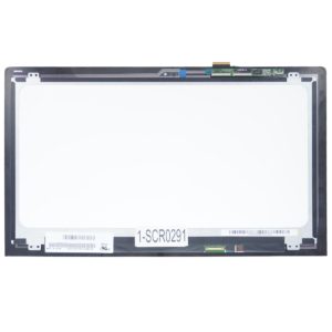 Οθόνη Laptop - Screen monitor για Lenovo Ideapad Y700 Touch-15IS N156FHM-N41 V8.1 5D10Q90268 15.6 1920x1080 FHD IPS 45% NTSC LED Touch Digitizer eDP1.2 30pins 60Hz Matte ( Κωδ.1-SCR0291 )