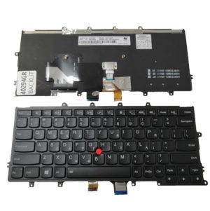 Πληκτρολόγιο Laptop IBM-LENOVOThin kpad X230S X240 X240S X250 X26001AV540 BL (Κωδ.40294GRBACKLIT)