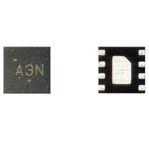 Controller IC Chip - NCP81151MNTBG NCP81151 ( A3* ) chip for laptop - Ολοκληρωμένο τσιπ φορητού υπολογιστή (Κωδ.1-CHIP0749)