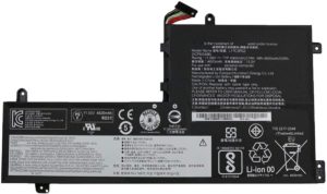 Μπαταρία Laptop - Battery for L17C3PG2 L17C3PG1 L17M3PG1 Lenovo Legion Y530 Y530-15ICH 11.55V 51Wh 4965mAh OEM (Κωδ.1-BAT0287)