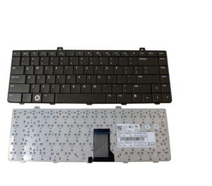 Πληκτρολόγιο Laptop Keyboard Dell Inspiron 1320 0W865M 90.4BK07.S1B C279N 9J.N2F82.001 NSK-DK01B D172N 9Z.N2F82.00G NSK-DK01E (Κωδ.40523US)