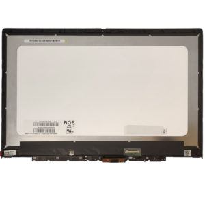 Οθόνη Laptop - Screen monitor Lenovo Chromebook Flex 5-13IML05 EV133FHM-N40 V8.0 13.3 1920x1080 FHD ADS LED LCD EDP 30pins Touch with Bezel (Κωδ. 1-SCR0201BEZEL)