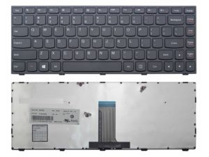 Πληκτρολόγιο Laptop Notebook Keyboard Lenovo Ideapad LENOVO G40,G40-30,G40-45,G40-75,G40-70 G40 G40-30 G40-70 B40-30 N40-70 N40-30 G40-70 B40-70 B40-30 G4070 B4070 G40-70 B4030 Z4070 - MP-24LA2US-6864 Laptop Keyboard (Κωδ.40285US)