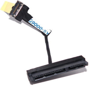 Καλωδιοταινία δίσκου-Connector Cable Hard Drive Acer Predator Helios 300 G3-571 G3-572 G3-571-77QK NITRO 5 An515-51 Series C5prh DC02002UI00 50.Q28N2.004 50.GP8N2.004 (Κωδ.-1-HDC0210)