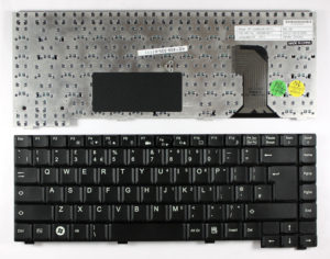 Πληκτρολόγιο Laptop Fujitsu Siemens Amilo Pi2230 Pi2530 Pi2540 Pi2550 Xi2428 MP-02686003347kl (Κωδ.40369US)