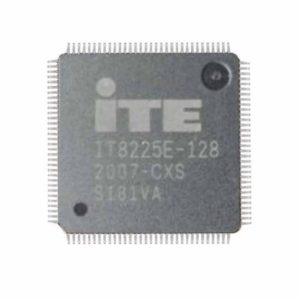 Controller IC Chip - ITE8225E-128 IT8225E CXS CXA chip for laptop - Ολοκληρωμένο τσιπ φορητού υπολογιστή (Κωδ.1-CHIP0603)