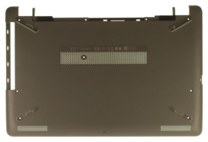 Πλαστικό Laptop - Bottom Case - Cover D hp 250 G6 - Product Number: 1WY46EA - SERIAL CND8510TRF 929894-001 // 929895-001 // 929897-001 (Κωδ. 1-COV173)