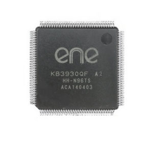 Controller IC Chip - ENE KB3930QF-A2 KB3930QF A2 chip for laptop - Ολοκληρωμένο τσιπ φορητού υπολογιστή (Κωδ.1-CHIP0398)
