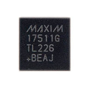 Controller IC Chip - MAXIM MAX17511GTL 17511G TL QFN-40 chip for laptop - Ολοκληρωμένο τσιπ φορητού υπολογιστή (Κωδ.1-CHIP0144)