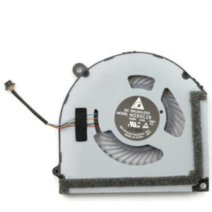 Ανεμιστηράκι Laptop - CPU Cooling Fan for Lenovo IdeaPad Miix 510-12ISK Miix 510-12IKB 5F10M13933 ND55C28 OEM (Κωδ. 80957)