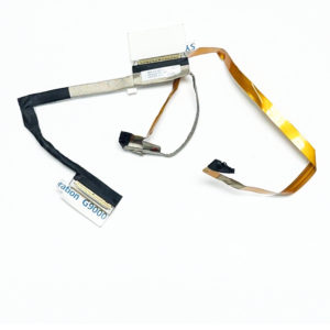 Kαλωδιοταινία Οθόνης - Flex Screen cable DELL Inspiron 5590 5501 5502 5504 5505 5508 30pin 450.0NF01.0031 0CYR1P 5509 V5501 40pin/with touch OEM (Κωδ.1-FLEX1255)