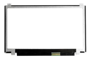 Οθόνη Laptop 11.6 slim 30pin 1366*768 glossy up/down new 1366x768 WXGA LED 30pin EDP Slim Laptop Screen Monitor (Κωδ. 1-2889)