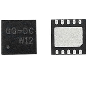 Controller IC Chip - MOSFET RT8015BGQW RT8015B GG= chip for laptop - Ολοκληρωμένο τσιπ φορητού υπολογιστή (Κωδ.1-CHIP0905)