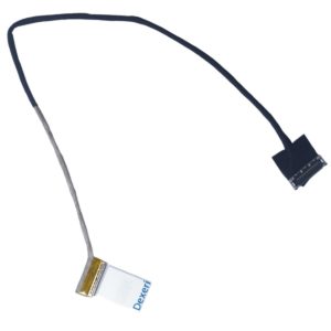 Καλωδιοταινία Οθόνης - Flex Video Screen LCD Cable για Laptop Clevo N85H1 N850RC N850HK N850HJ Machenike T58 T58-T1 6-43-N85H1-020-1N Non Touch FHD eDP 30pins Monitor cable ( Κωδ.1-FLEX1555 )