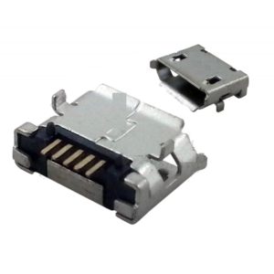 Bύσμα Micro USB - MIKONA 7 Tablet Micro USB Jack (Κωδ. 1-MICU065)