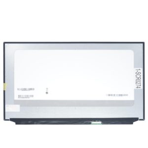 Οθόνη Laptop - Screen monitor για Lenovo ThinkPad P17 Gen 2 B173ZAN03.0 17.3 3840x2160 UHD AHVA 100% Adobe RGB LED Slim Non Touch eDP1.4 40pins 60Hz Matte ( Κωδ.1-SCR0274 )