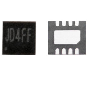 Controller IC Chip - SY8003DFC SY8003D chip for laptop - Ολοκληρωμένο τσιπ φορητού υπολογιστή (Κωδ.1-CHIP1066)
