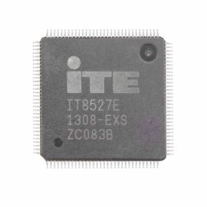 Controller IC Chip - IT8527E EXA EXS chip for laptop - Ολοκληρωμένο τσιπ φορητού υπολογιστή (Κωδ.1-CHIP0581)