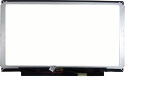 Οθόνη Laptop Dell 3340 13.3 1366x768 WXGA HD LED 30pin Slim B133XTN02 N133BGE-E31 N133BGE-EB1 LTN133AT31 0FT03F EDP Laptop Screen Monitor (Κωδ.2898)