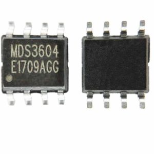 Controller IC Chip - Mofset MDS3604URH MDS3604 chip for laptop - Ολοκληρωμένο τσιπ φορητού υπολογιστή (Κωδ.1-CHIP0655)